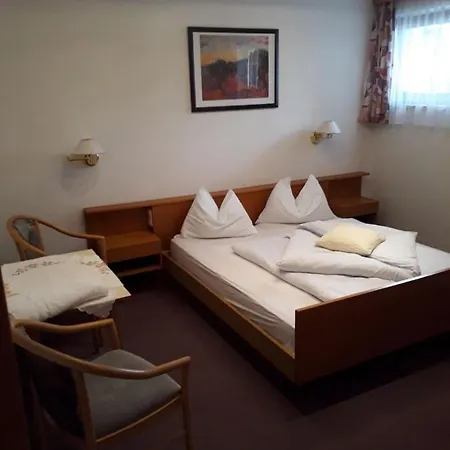 Schmalzlhof 3*