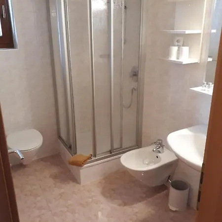 Schmalzlhof Hotel 3*