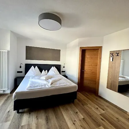 Schmalzlhof Hotel
