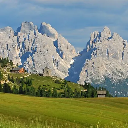 Schmalzlhof 3* Rasun di Sopra