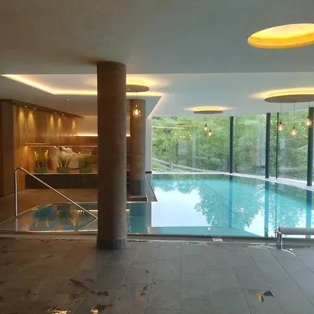 Hotel Schmalzlhof 3*