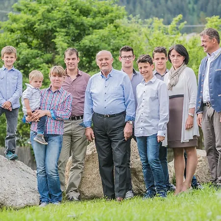 Schmalzlhof Rasun di Sopra