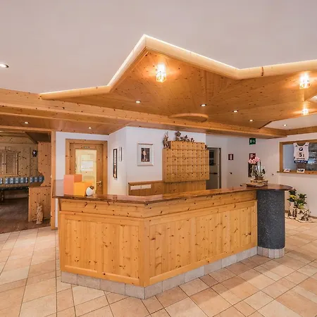 Schmalzlhof Hotel Rasun di Sopra